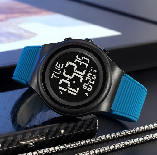 Skmei Digital Watch 2536