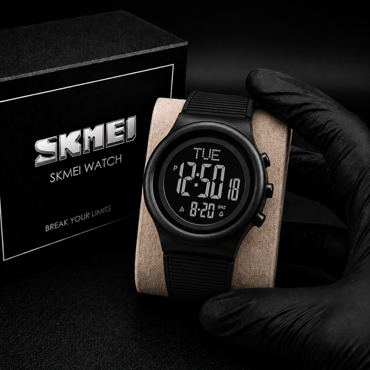 Skmei Digital Watch 2536