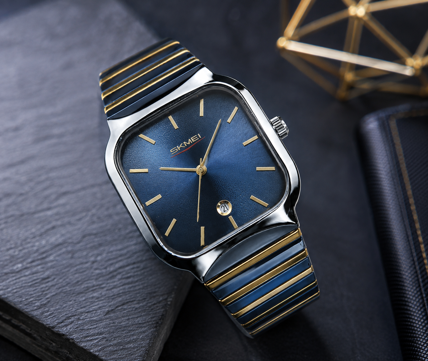 Skmei Analog 9361