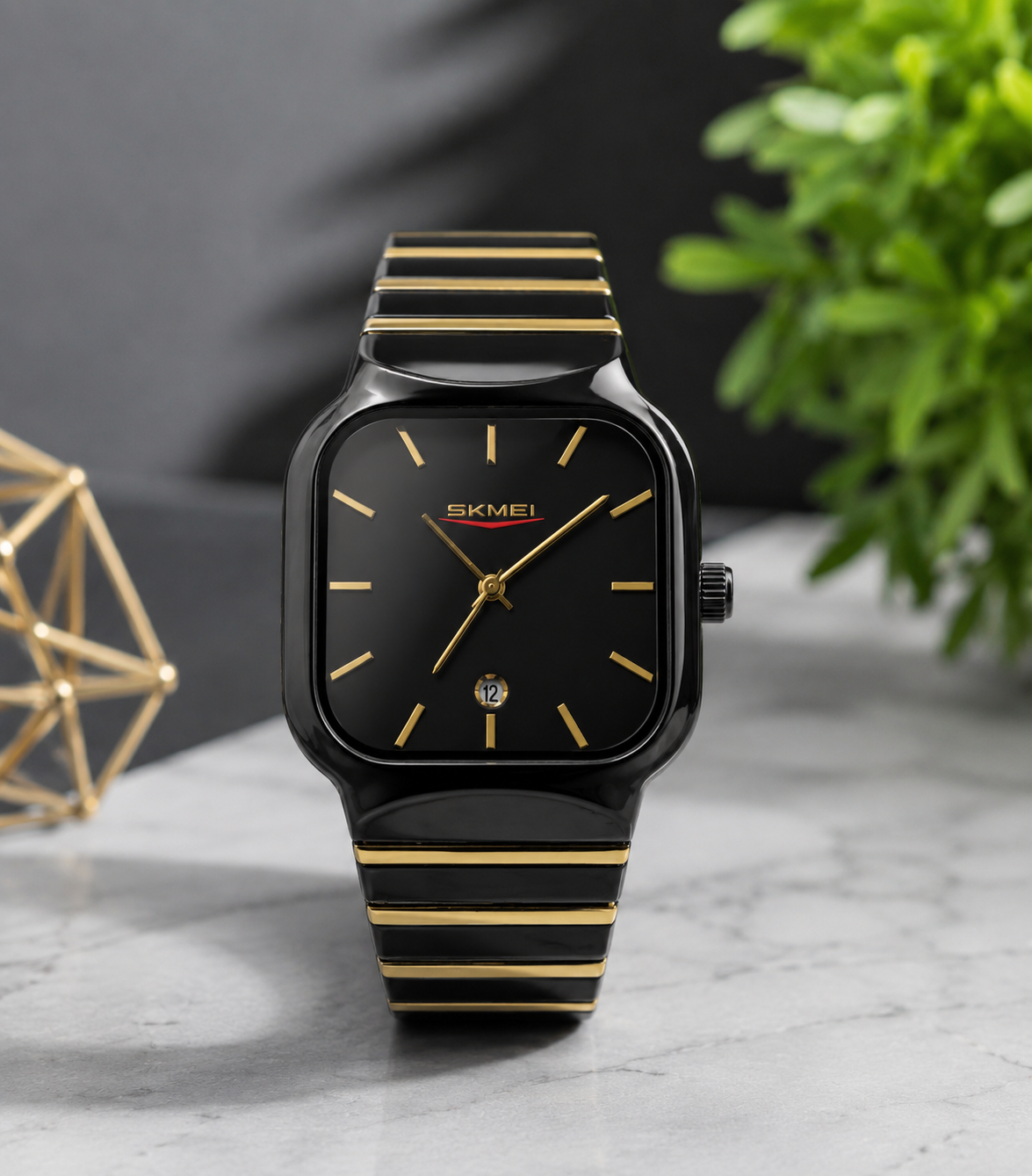 Skmei Analog 9361