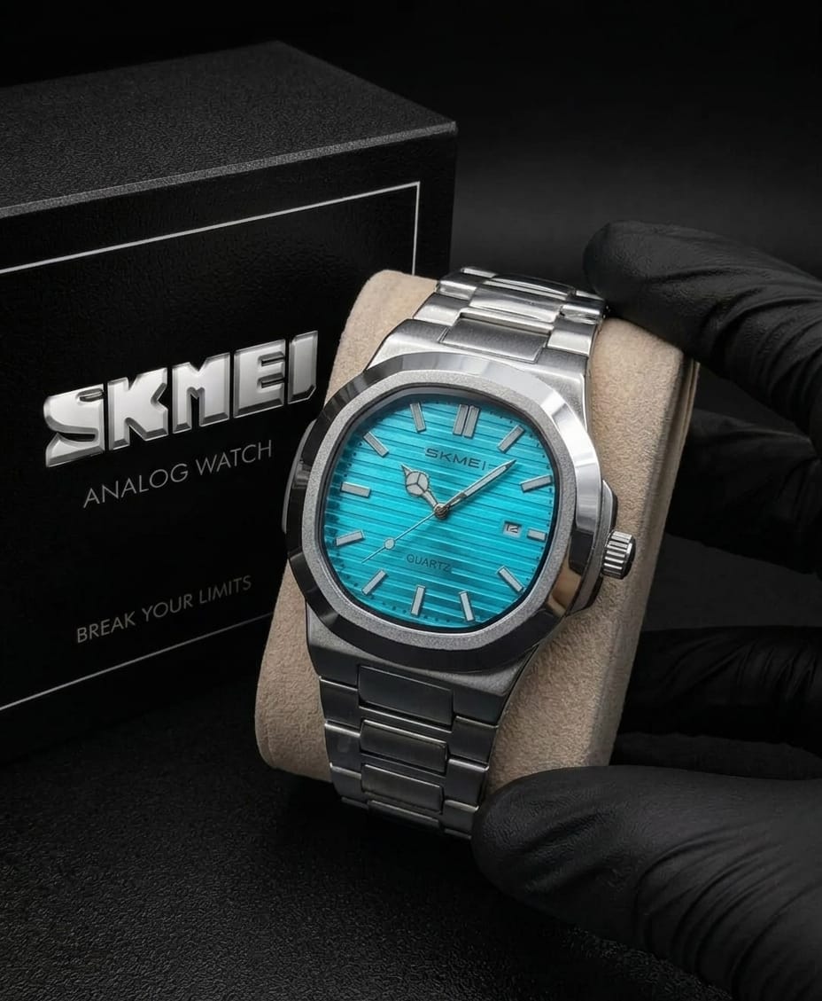Skmei Analog Watch 2660