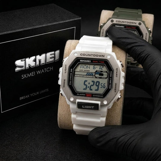 Skmei Digital Sports Watch 2522