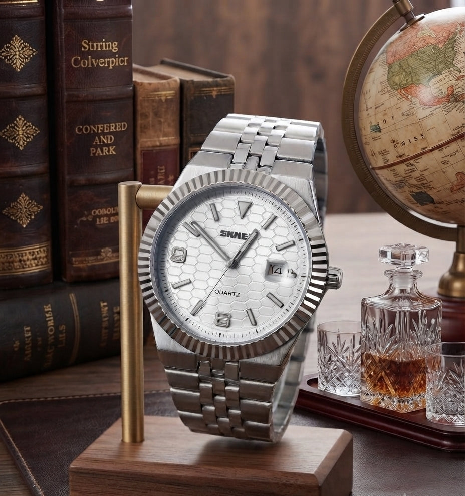 Skmei Watch 2656