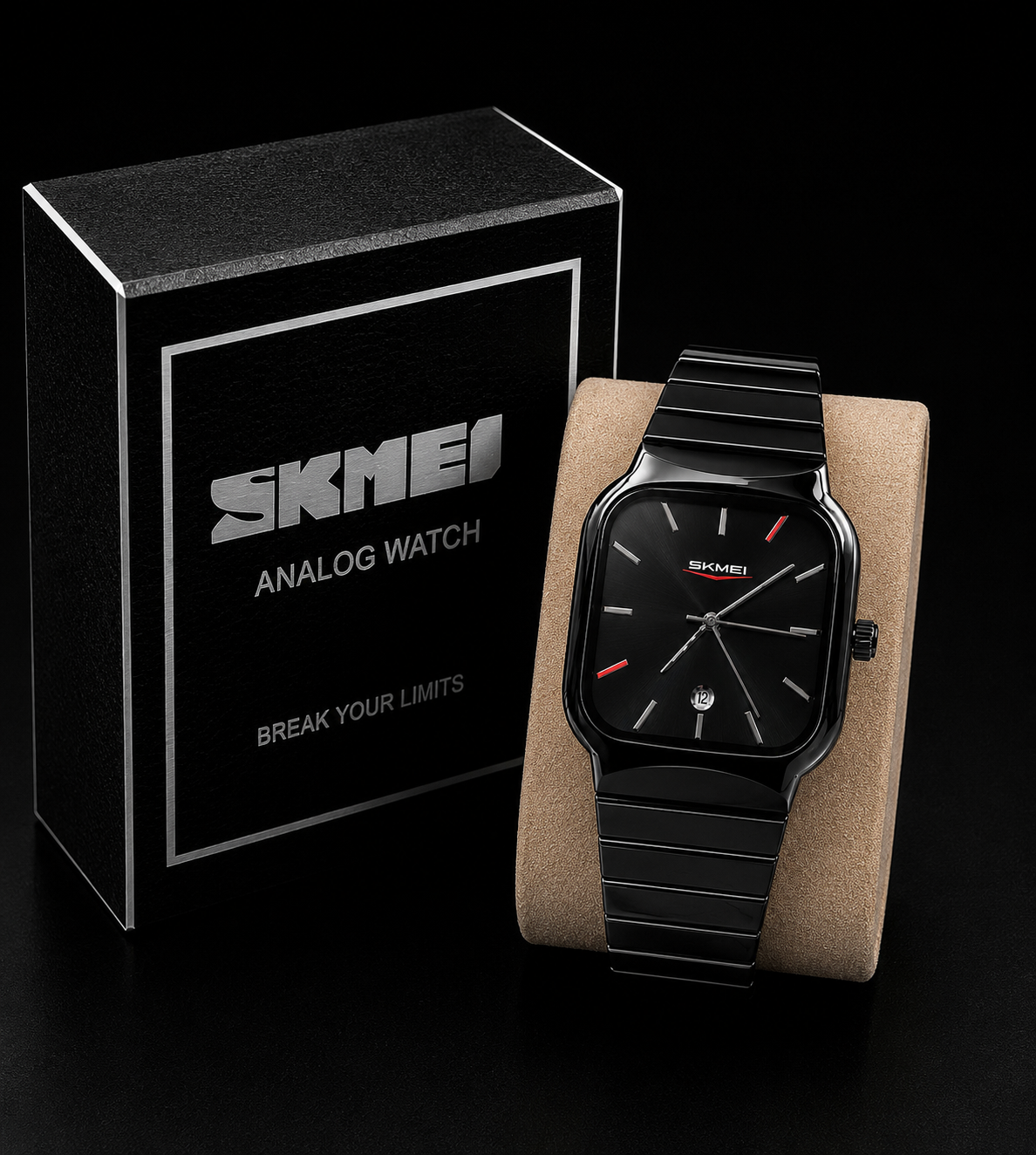 Skmei Analog 9361