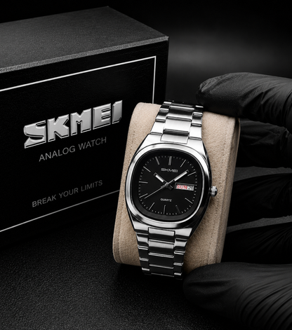 Skmei Analog Watch 2420