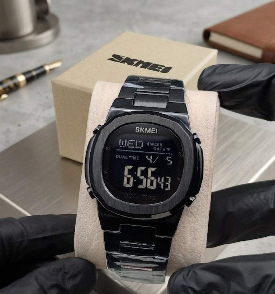Skmei Digital Watch 2004