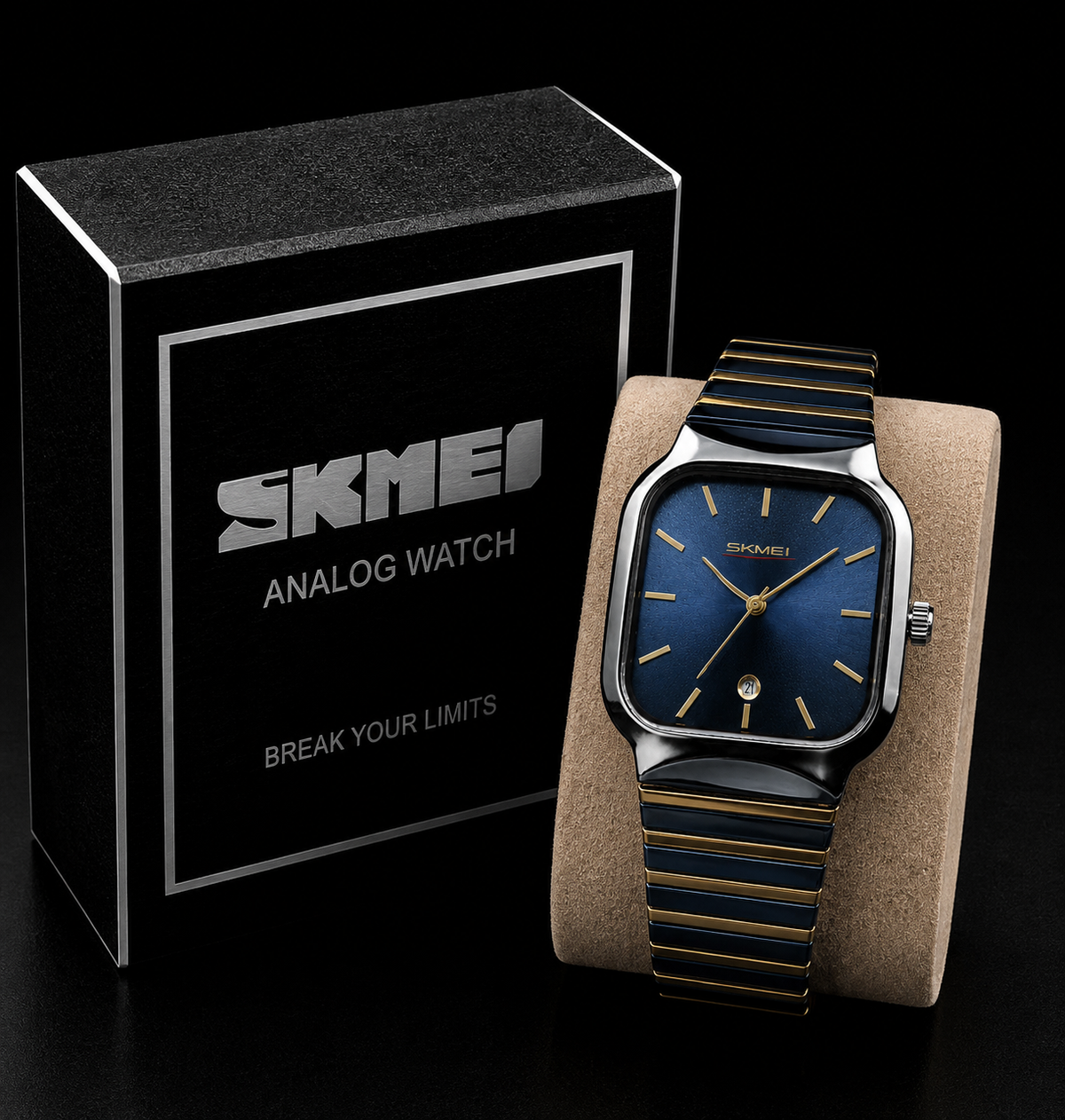 Skmei Analog 9361