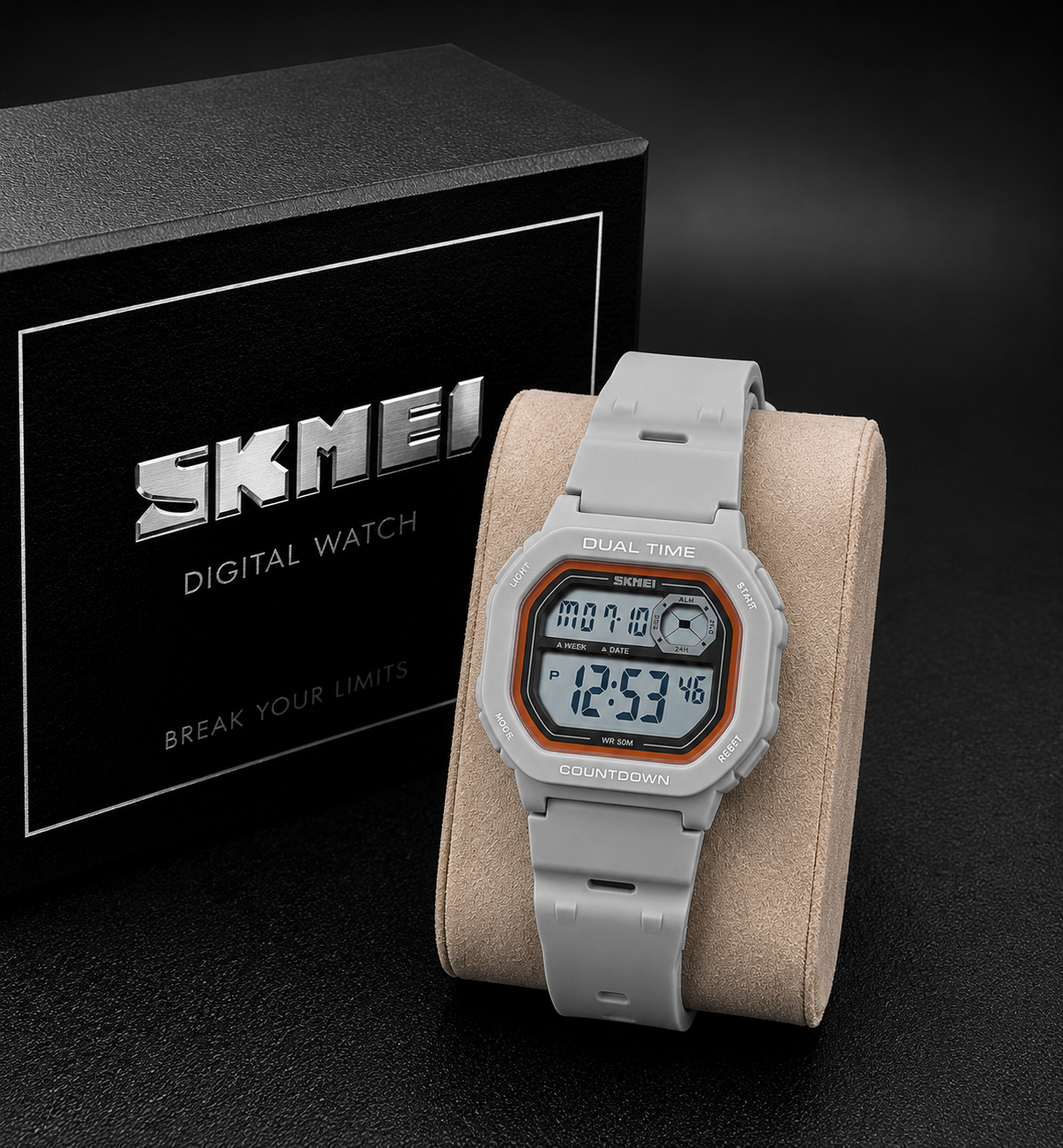 Skmei Digital Sports 2543