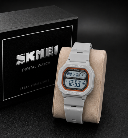 Skmei Digital Sports Watch 2543