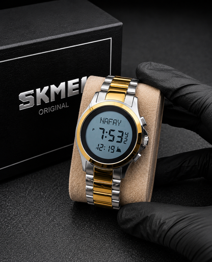 Skmei Qibla Watch 2270