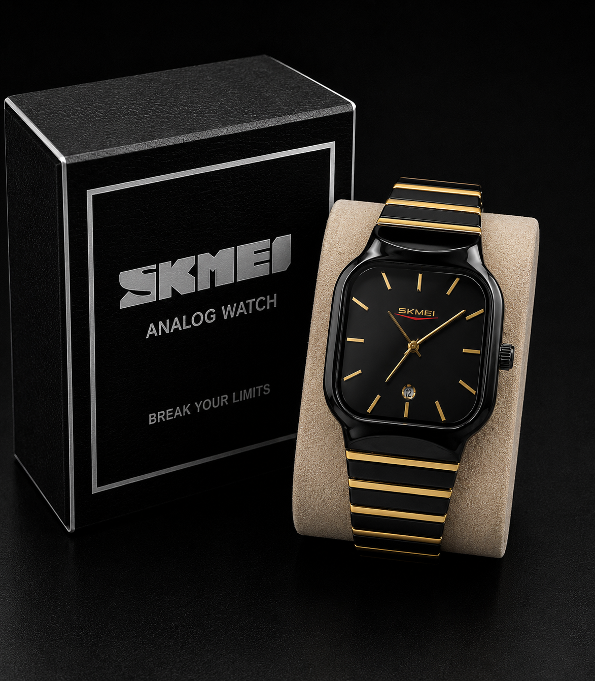 Skmei Analog 9361