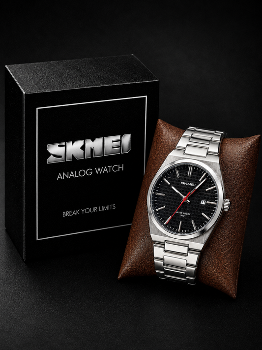 Skmei PRX Analog Watch 9396