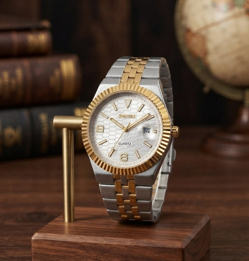 Skmei Watch 2656