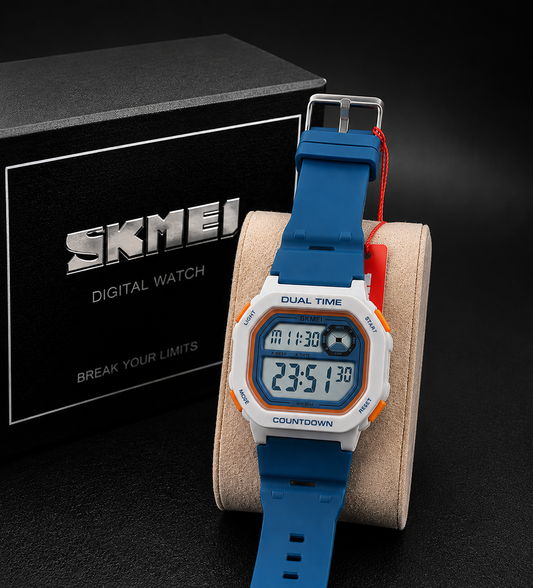 Skmei Digital Sports Watch 2543