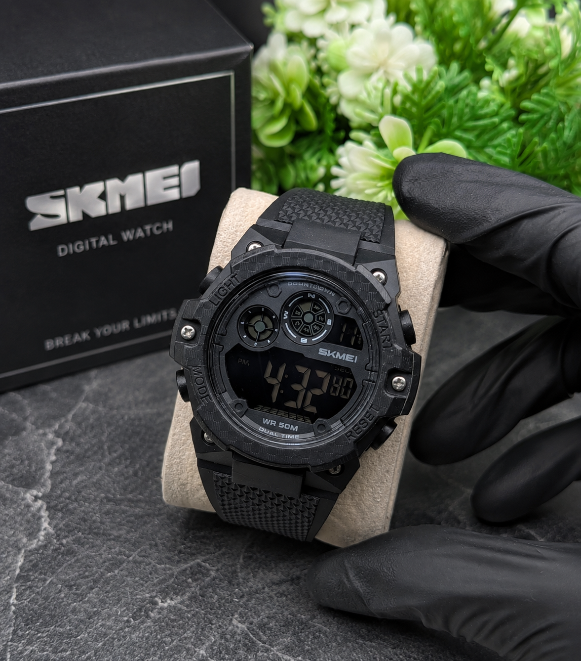 Skmei Sports Digital Watch 2337