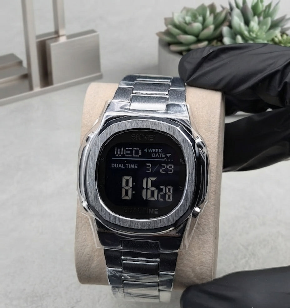 Skmei Digital Watch 2004